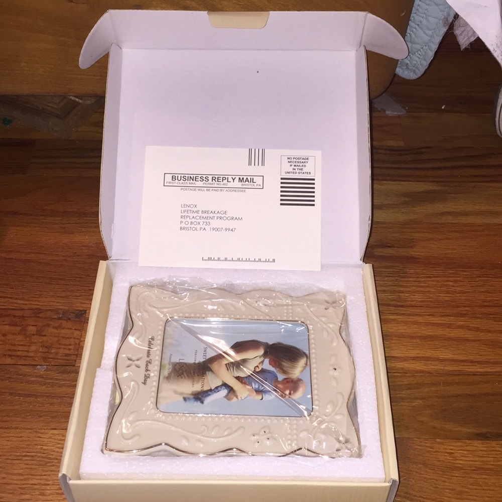 Lenox small frame - Picture 3 of 5